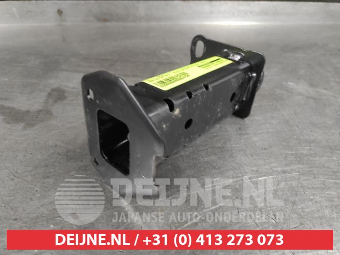 Gebruikte Subframe Toyota Yaris IV (P21/PA1/PH1) 1.5 12V Hybrid 115 Prijs € 100,00 Margeregeling aangeboden door V.Deijne Jap.Auto-onderdelen BV