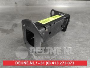 Gebruikte Subframe Toyota Yaris IV (P21/PA1/PH1) 1.5 12V Hybrid 115 Prijs € 350,00 Margeregeling aangeboden door V.Deijne Jap.Auto-onderdelen BV