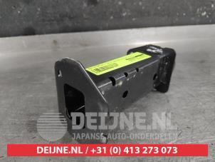 Gebruikte Subframe Toyota Yaris IV (P21/PA1/PH1) 1.5 12V Hybrid 115 Prijs € 350,00 Margeregeling aangeboden door V.Deijne Jap.Auto-onderdelen BV