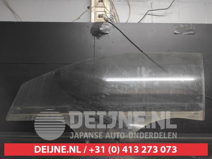 Kia Picanto Door window 2-door, left O667480