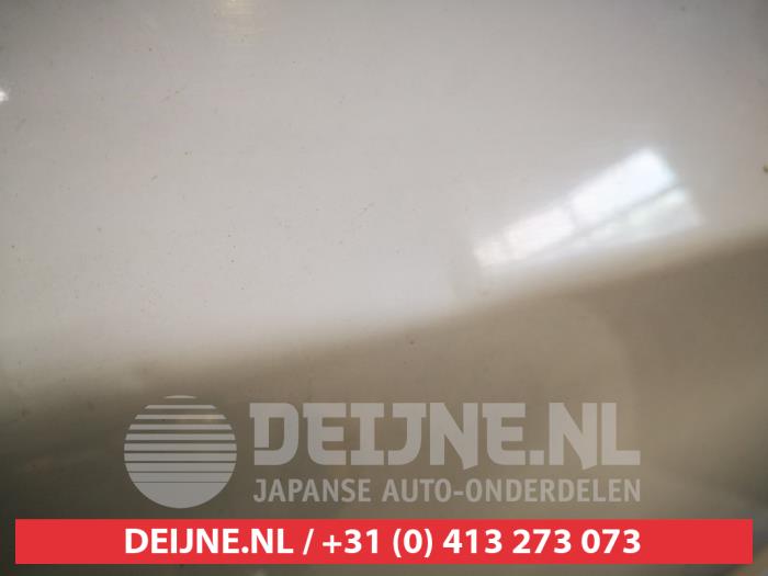 Kia Picanto Door 2-door, right O667494