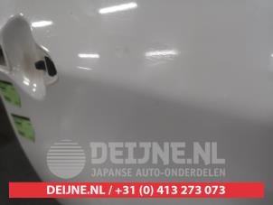 Kia Picanto Door 2-door, right O667494 photo 3
