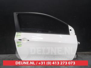 Kia Picanto Door 2-door, right O667494 photo 2