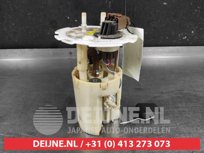 Gebruikte Tank element Pomp Chevrolet Kalos (SF48) 1.4 Prijs € 40,00 Margeregeling aangeboden door V.Deijne Jap.Auto-onderdelen BV