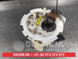 Daewoo Kalos Kraftstoffpumpe Elektrisch O667374 foto 2