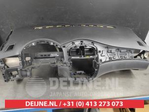 Nissan Pulsar Vollzähligkeit Airbags O667425 foto 2