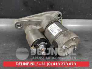 Nissan Qashqai Anlasser O667418 foto 2