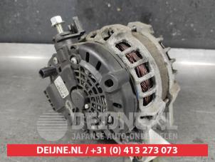 Nissan Qashqai Dynamo O667419 foto 2
