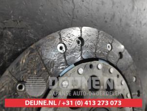 Nissan Qashqai Clutch kit (complete) O667427 photo 2