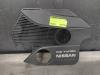 Nissan Qashqai (J11) 1.6 DIG-T 163 16V Motor Beschermplaat