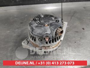 Toyota Auris Dynamo O667442 photo 2