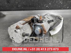 Toyota Auris Starter O667443 photo 2