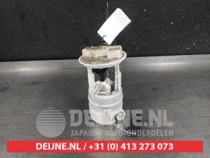 Gebruikte Tank element Pomp Nissan Pulsar (C13) 1.2 DIG-T 16V Prijs € 100,00 Margeregeling aangeboden door V.Deijne Jap.Auto-onderdelen BV