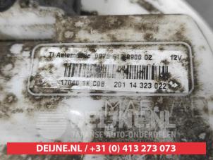 Nissan Pulsar Brandstofpomp Elektrisch O667448 foto 3