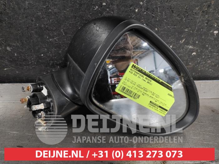 Kia Rio Buitenspiegel rechts O667557