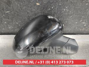 Kia Rio Wing mirror, right O667557 photo 2