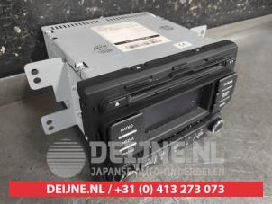 Kia Rio Radio O667559 foto 2