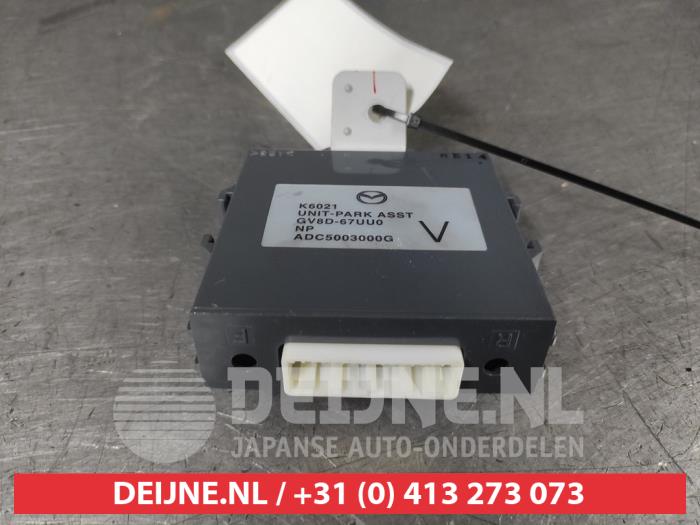 Mazda 6 PDC Module O667454