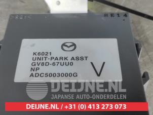 Mazda 6 PDC Module O667454 foto 2