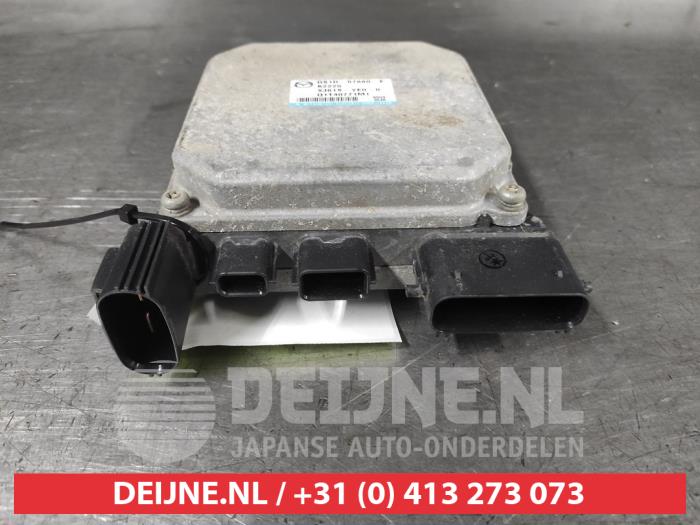Mazda 6 Lenkkraftverstärker Steuergerät O667455
