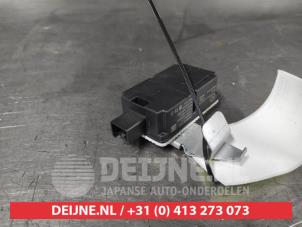 Gebruikte Bandenspanning module Mazda 6 Sport (GH14/GHA4) 2.0i 16V S-VT Prijs € 20,00 Margeregeling aangeboden door V.Deijne Jap.Auto-onderdelen BV