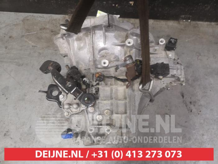 Kia Picanto Gearbox O667461