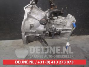 Kia Picanto Gearbox O667461 photo 3