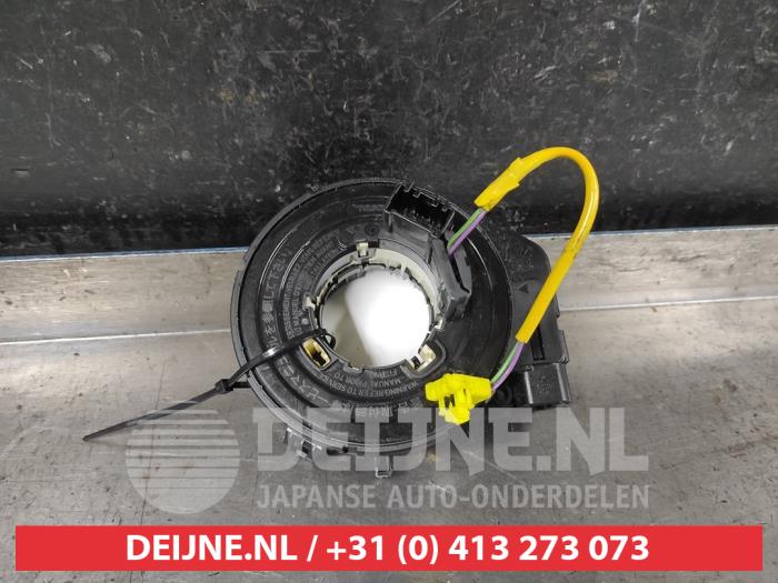 Mazda 6 Klokveer Airbag O667463
