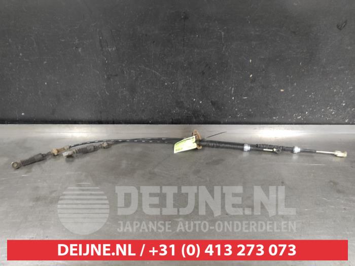 Hyundai Getz Schaltkabel Getriebe O667507