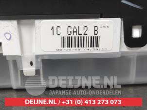 Mazda 6 Odometer KM O667508 photo 3
