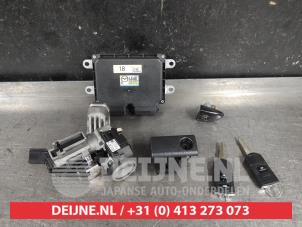 Gebruikte Computer Motormanagement Mazda 6 Sport (GH14/GHA4) 2.0i 16V S-VT Prijs € 75,00 Margeregeling aangeboden door V.Deijne Jap.Auto-onderdelen BV