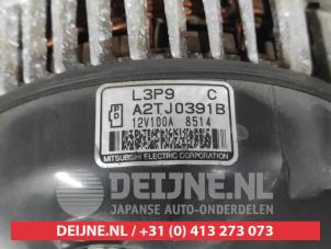 Mazda 6 Dynamo O667515 foto 3