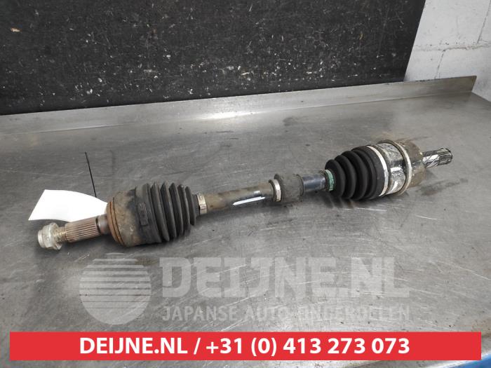 Mazda 6 Aandrijfas links-voor O667519