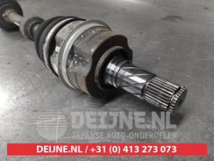 Mazda 6 Front drive shaft, left O667519 photo 3
