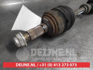 Mazda 6 Front drive shaft, left O667519 photo 2