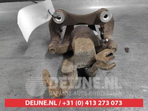 Mazda 6 Remklauw (Tang) links-achter O667524 foto 2