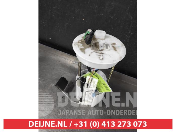 Gebruikte Tank element Pomp Mazda MX-5 RF (ND) 1.5 Skyactiv G-131 16V Prijs € 75,00 Margeregeling aangeboden door V.Deijne Jap.Auto-onderdelen BV