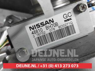 Nissan Qashqai Stuurkolomas O667426 foto 2