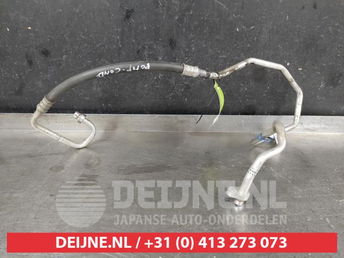 Nissan Qashqai Airco Leiding O667429