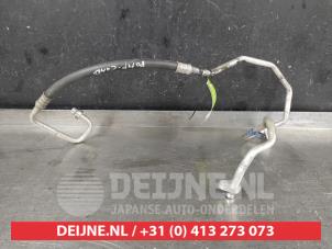 Gebruikte Airco Leiding Nissan Qashqai (J11) 1.6 DIG-T 163 16V Prijs € 50,00 Margeregeling aangeboden door V.Deijne Jap.Auto-onderdelen BV
