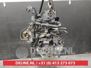 Honda Civic IMA Engine O667565 photo 2