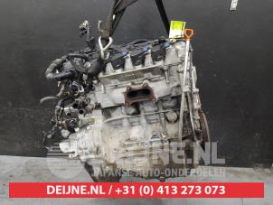 Honda Civic IMA Engine O667565 photo 3