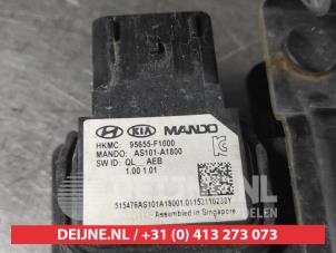 Kia Sportage ACC Sensor (Entfernung) O667567 foto 2
