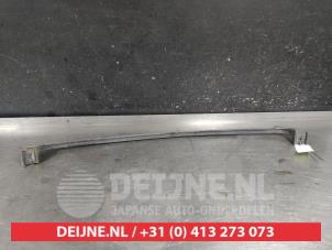 Kia Sportage Front bumper frame O667568 photo 2