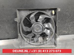 Kia Sportage Cooling fan housing O667578 photo 2