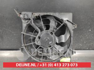 Gebruikte Koelvinhuis Kia Sportage (QL) 1.7 CRDi 115 16V 4x2 Prijs op aanvraag aangeboden door V.Deijne Jap.Auto-onderdelen BV