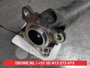 Mazda MX-5 Intermediate shaft O667580 photo 3