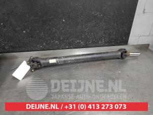 Gebruikte Cardanas Mazda MX-5 RF (ND) 1.5 Skyactiv G-131 16V Prijs € 150,00 Margeregeling aangeboden door V.Deijne Jap.Auto-onderdelen BV