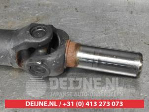 Mazda MX-5 Intermediate shaft O667580 photo 2