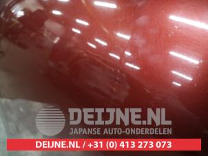 Mazda 6 Motorhaube O667581 foto 3